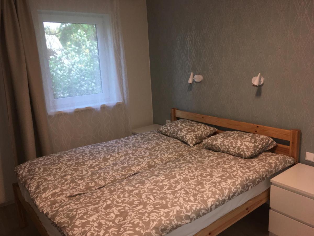 فيلا "Ziedkalni" Bīriņi المظهر الخارجي الصورة